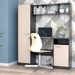 Уголок письменный №1 в Кудымкаре - kudymkar.mebel24.online | фото 2