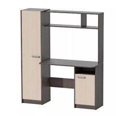 Уголок письменный №1 в Кудымкаре - kudymkar.mebel24.online | фото 3