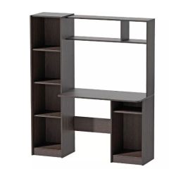 Уголок письменный №1 в Кудымкаре - kudymkar.mebel24.online | фото 5