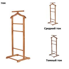 Вешалка костюмная ВК 1 в Кудымкаре - kudymkar.mebel24.online | фото 2