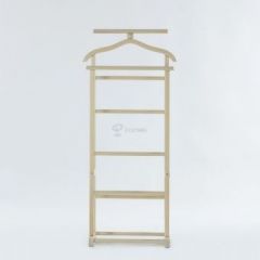 Вешало костюмное ВК2  (беленый дуб) в Кудымкаре - kudymkar.mebel24.online | фото 2