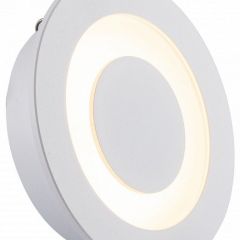 Встраиваемый светильник Denkirs DK2500 DK2700-WH в Кудымкаре - kudymkar.mebel24.online | фото