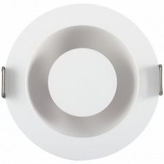 Встраиваемый светильник Denkirs DK2500 DK2700-WH в Кудымкаре - kudymkar.mebel24.online | фото 2