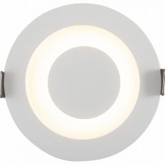 Встраиваемый светильник Denkirs DK2500 DK2700-WH в Кудымкаре - kudymkar.mebel24.online | фото 3