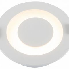 Встраиваемый светильник Denkirs DK2500 DK2700-WH в Кудымкаре - kudymkar.mebel24.online | фото 4