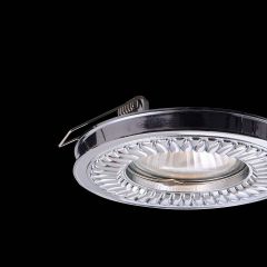 Встраиваемый светильник Maytoni Metal DL301-2-01-CH в Кудымкаре - kudymkar.mebel24.online | фото 8