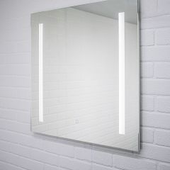 Зеркало Good Light 2-65 с подсветкой Домино (GL7011Z) в Кудымкаре - kudymkar.mebel24.online | фото 3