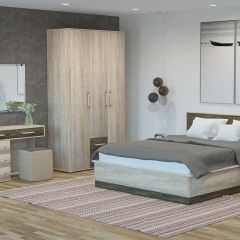 Зеркало навесное ВЕРСАЛЬ-2 в Кудымкаре - kudymkar.mebel24.online | фото 2