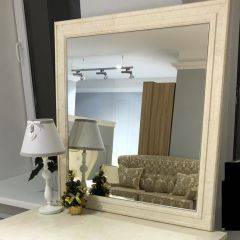 Зеркало рамочное Афина (крем корень) в Кудымкаре - kudymkar.mebel24.online | фото 2