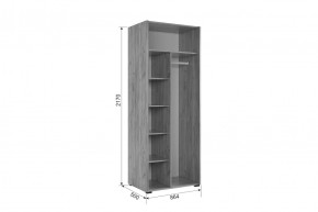 АДАМ К1 Детская в Кудымкаре - kudymkar.mebel24.online | фото 4