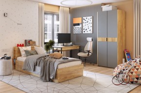 АДАМ К1 Детская в Кудымкаре - kudymkar.mebel24.online | фото 2