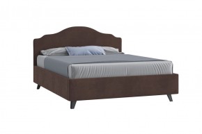 АДЕЛЬ Кровать с ПМ 1200 в Кудымкаре - kudymkar.mebel24.online | фото 6
