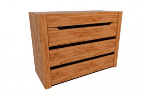 АФИНА А2 Комод Крафт в Кудымкаре - kudymkar.mebel24.online | фото