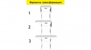 АКВАЛОН Стол в Кудымкаре - kudymkar.mebel24.online | фото 7