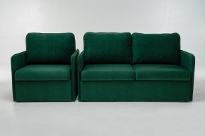Комплект мягкой мебели 800+801 (диван+кресло) в Кудымкаре - kudymkar.mebel24.online | фото 3