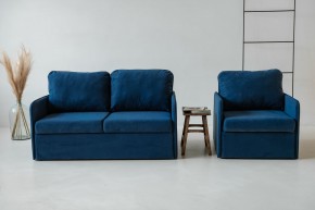 Комплект мягкой мебели 800+801 (диван+кресло) в Кудымкаре - kudymkar.mebel24.online | фото 5