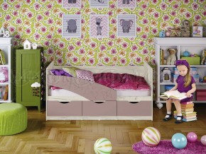 БАБОЧКИ Кровать 1800 в Кудымкаре - kudymkar.mebel24.online | фото 10