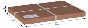 Банкетка Мебелик в Кудымкаре - kudymkar.mebel24.online | фото 4