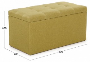 Банкетка-сундук Билли в Кудымкаре - kudymkar.mebel24.online | фото 8