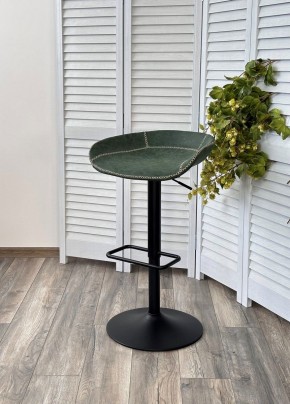 Барный стул ACAPULCO Vintage Green C-134 винтажный зеленый  М-City в Кудымкаре - kudymkar.mebel24.online | фото 3