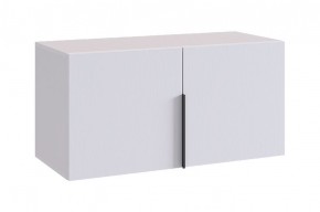 БАСКО Прихожая К10 (белое дерево) в Кудымкаре - kudymkar.mebel24.online | фото 13