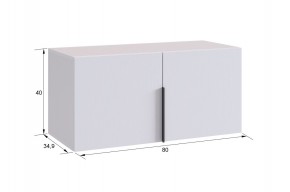 БАСКО Прихожая К7 (кашемир) в Кудымкаре - kudymkar.mebel24.online | фото 12