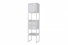 БЕРГЕН 3 Стеллаж в Кудымкаре - kudymkar.mebel24.online | фото 6