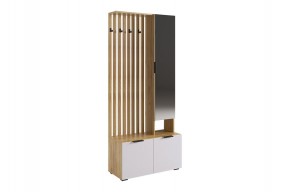 БЕРИ К8 Прихожая в Кудымкаре - kudymkar.mebel24.online | фото 10