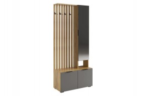 БЕРИ К8 Прихожая в Кудымкаре - kudymkar.mebel24.online | фото 13