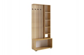 БЕРИ К8 Прихожая в Кудымкаре - kudymkar.mebel24.online | фото 14