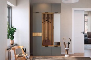 БЕРИ К8 Прихожая в Кудымкаре - kudymkar.mebel24.online | фото 2