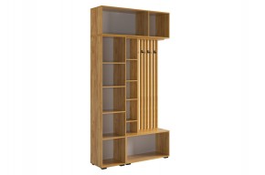 БЕРИ К8 Прихожая в Кудымкаре - kudymkar.mebel24.online | фото 3