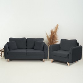 Комплект мягкой мебели 6134+6135 (диван+кресло) в Кудымкаре - kudymkar.mebel24.online | фото 6
