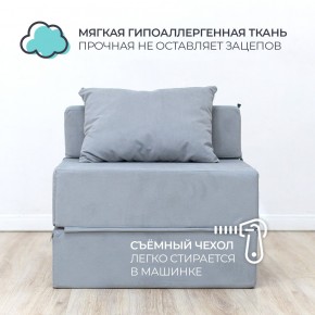 Бескаркасный диван Эссен в Кудымкаре - kudymkar.mebel24.online | фото 5