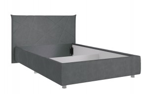 БЕСТ Каркас кровати 1200 в Кудымкаре - kudymkar.mebel24.online | фото 1