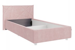 БЕСТ Каркас кровати 900 (нежно-розовый) в Кудымкаре - kudymkar.mebel24.online | фото