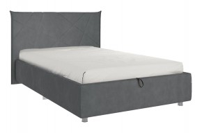 БЕСТ Кровать с ПМ 1200 в Кудымкаре - kudymkar.mebel24.online | фото 6