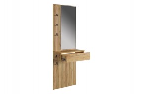 БОДРУМ Зеркало в Кудымкаре - kudymkar.mebel24.online | фото