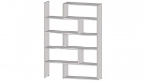 БОСТОН Полка универсальная (анкор светлый) в Кудымкаре - kudymkar.mebel24.online | фото