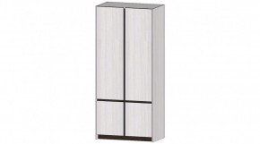 БОСТОН Шкаф ШК-01 (анкор светлый) в Кудымкаре - kudymkar.mebel24.online | фото