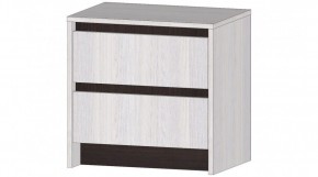БОСТОН Спальный гарнитур (модульный) анкор светлый в Кудымкаре - kudymkar.mebel24.online | фото 4