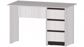 БОСТОН Стол с ящиками (анкор светлый) в Кудымкаре - kudymkar.mebel24.online | фото
