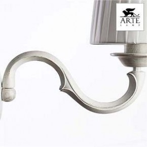 Бра Arte Lamp Alba A9395AP-1WG в Кудымкаре - kudymkar.mebel24.online | фото 4