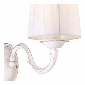 Бра Arte Lamp Alba A9395AP-1WG в Кудымкаре - kudymkar.mebel24.online | фото 5