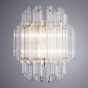 Бра Arte Lamp Jastin A2848AP-2GO в Кудымкаре - kudymkar.mebel24.online | фото 2
