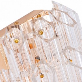 Бра Arte Lamp Jastin A2848AP-2GO в Кудымкаре - kudymkar.mebel24.online | фото 3