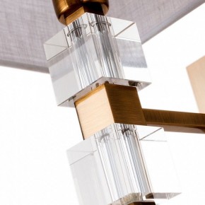 Бра Arte Lamp North A5896AP-1PB в Кудымкаре - kudymkar.mebel24.online | фото 3