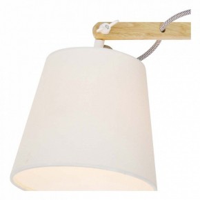 Бра Arte Lamp Pinocchio A5700AP-1WH в Кудымкаре - kudymkar.mebel24.online | фото 6
