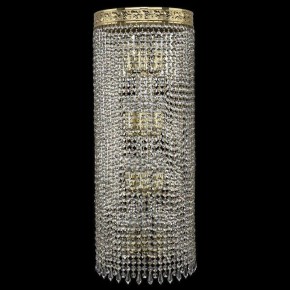 Бра Bohemia Ivele Crystal 8340 83401B/30IV-75 G Drops в Кудымкаре - kudymkar.mebel24.online | фото 2