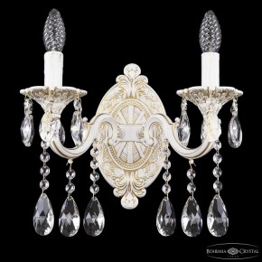 Бра Bohemia Ivele Crystal AL7801 AL7801B10/2/175 A WMG в Кудымкаре - kudymkar.mebel24.online | фото 4